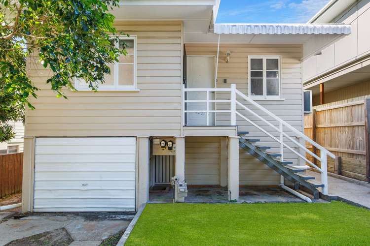 Main view of Homely house listing, 21 Buderim Street, Manly QLD 4179