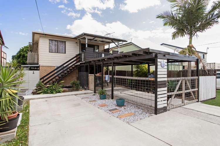 Main view of Homely house listing, 23 Violet Street, Hemmant QLD 4174