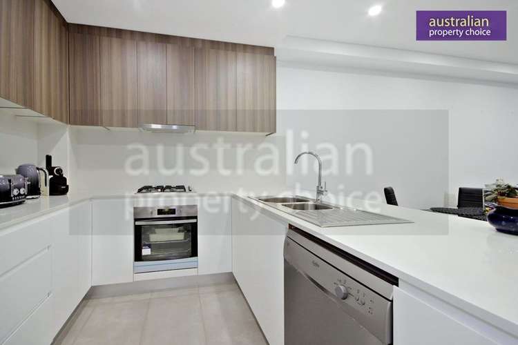 Third view of Homely apartment listing, 4/51-55 Gover St, Peakhurst NSW 2210