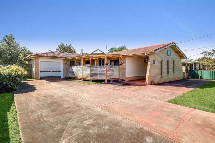 Main view of Homely blockOfUnits listing, 11 Cudgee Court, Wilsonton Heights QLD 4350