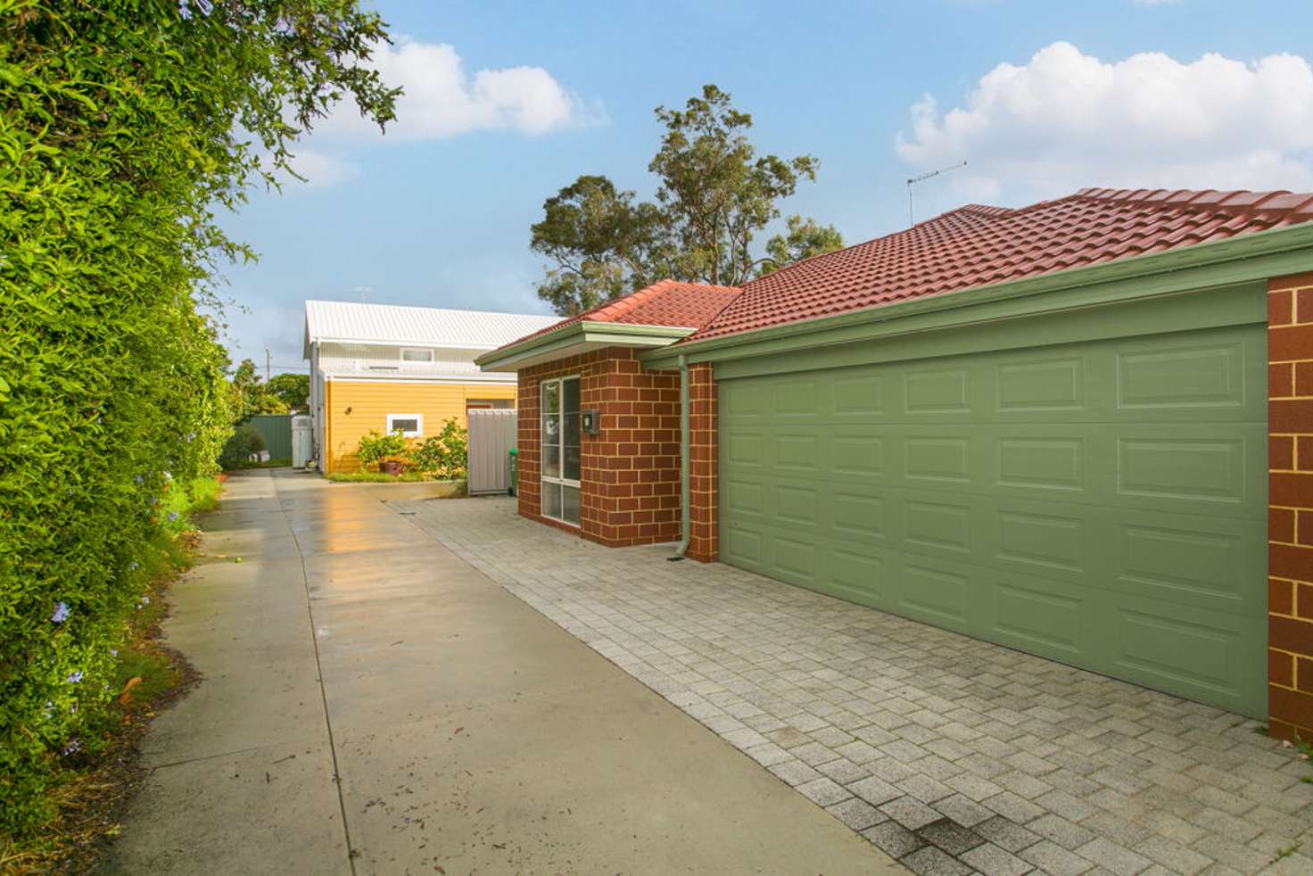 Main view of Homely house listing, 9b Paget Street, Hilton WA 6163