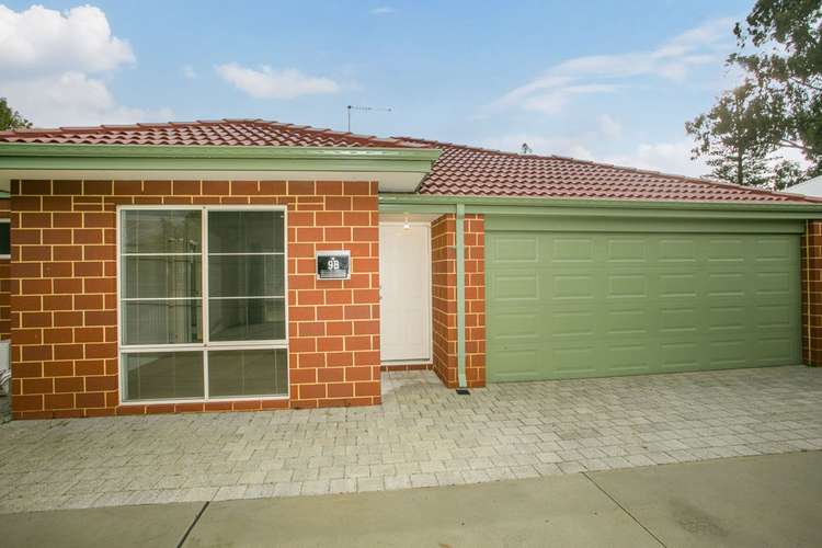 Third view of Homely house listing, 9b Paget Street, Hilton WA 6163
