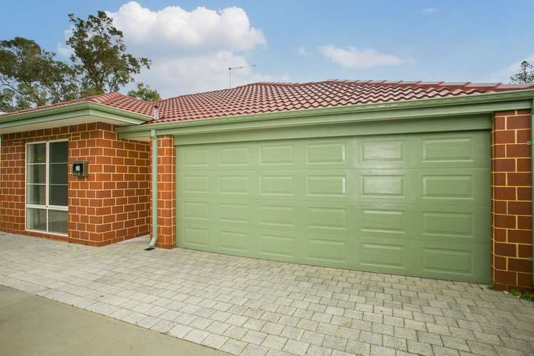 Fourth view of Homely house listing, 9b Paget Street, Hilton WA 6163