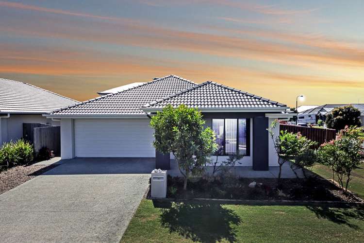 Main view of Homely house listing, 15 Cowrie Crescent, Burpengary East QLD 4505