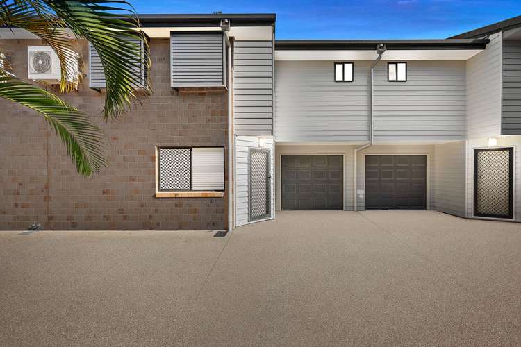 Main view of Homely townhouse listing, 90/30-42 Fleet Drive, Kippa-Ring QLD 4021