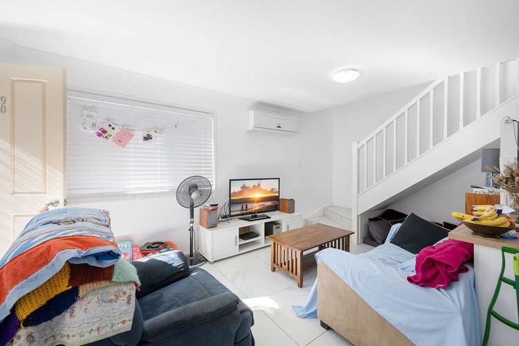 Second view of Homely townhouse listing, 90/30-42 Fleet Drive, Kippa-Ring QLD 4021