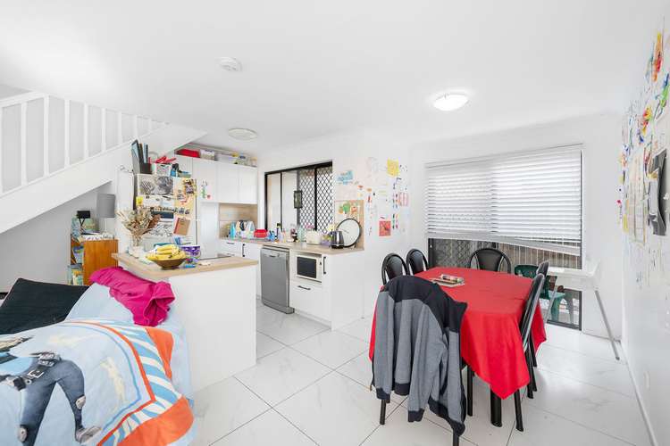 Fifth view of Homely townhouse listing, 90/30-42 Fleet Drive, Kippa-Ring QLD 4021