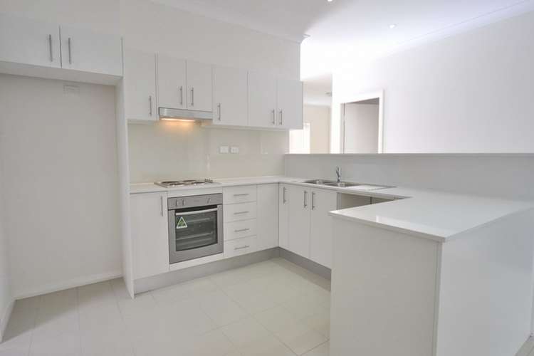 Third view of Homely villa listing, 4/86-88 Baker St, Carlingford NSW 2118