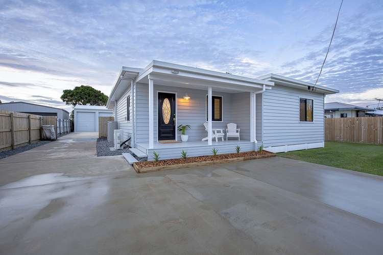 54 Bannister Street, South Mackay QLD 4740