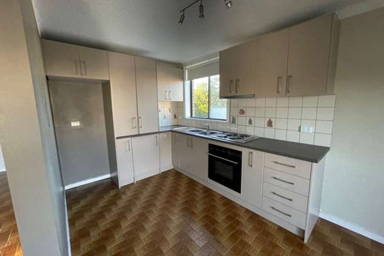 Second view of Homely apartment listing, 6/70 Loch Street, Coburg VIC 3058
