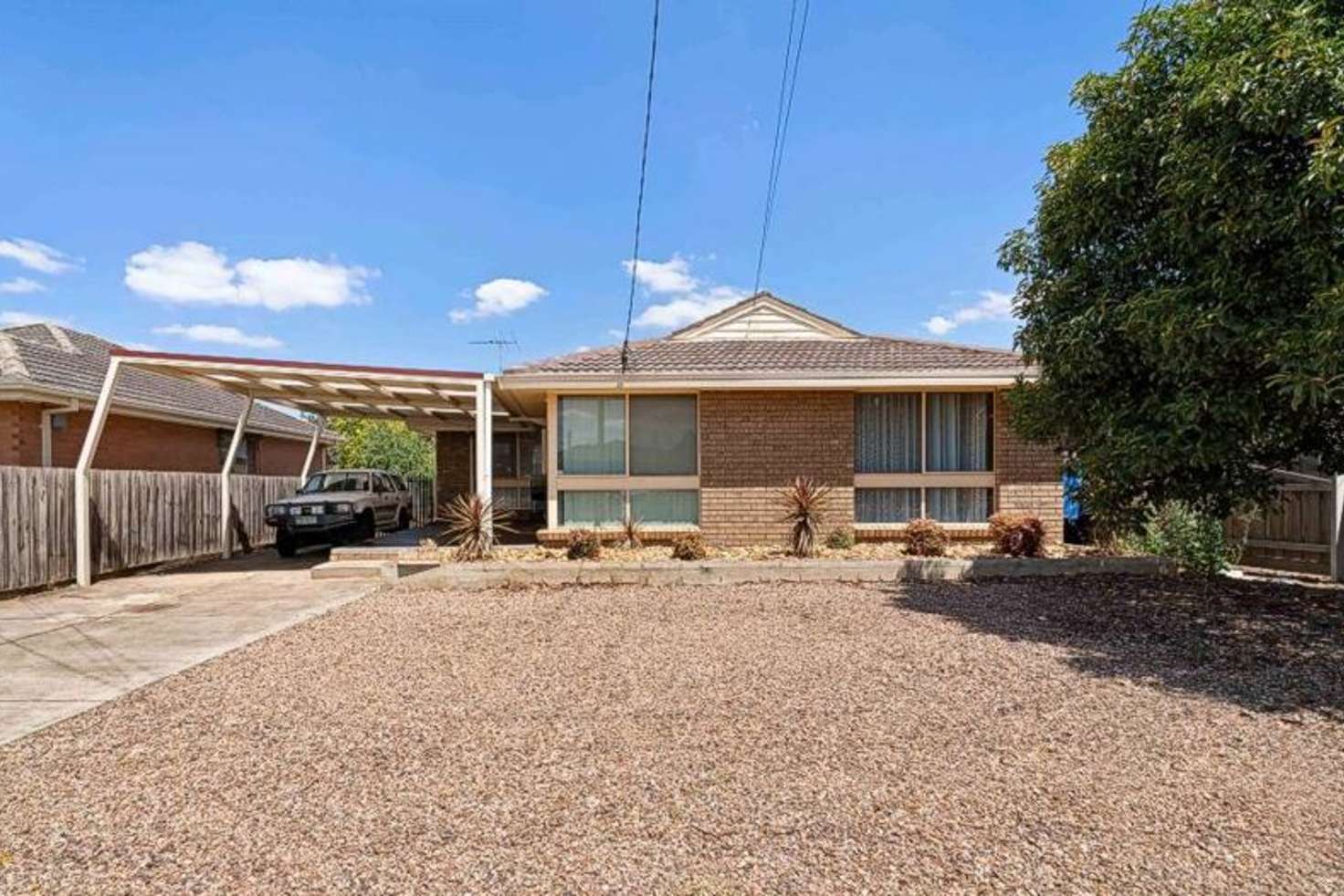 Main view of Homely house listing, 33 Frobisher Street, Melton VIC 3337