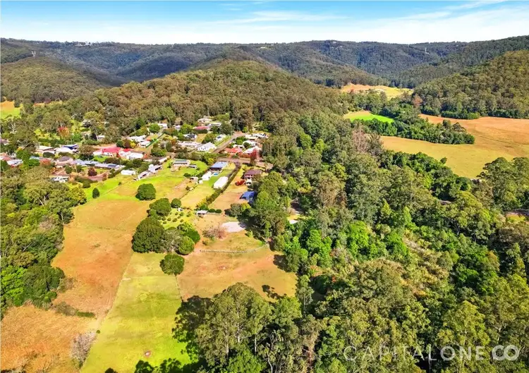 1651 Yarramalong Road