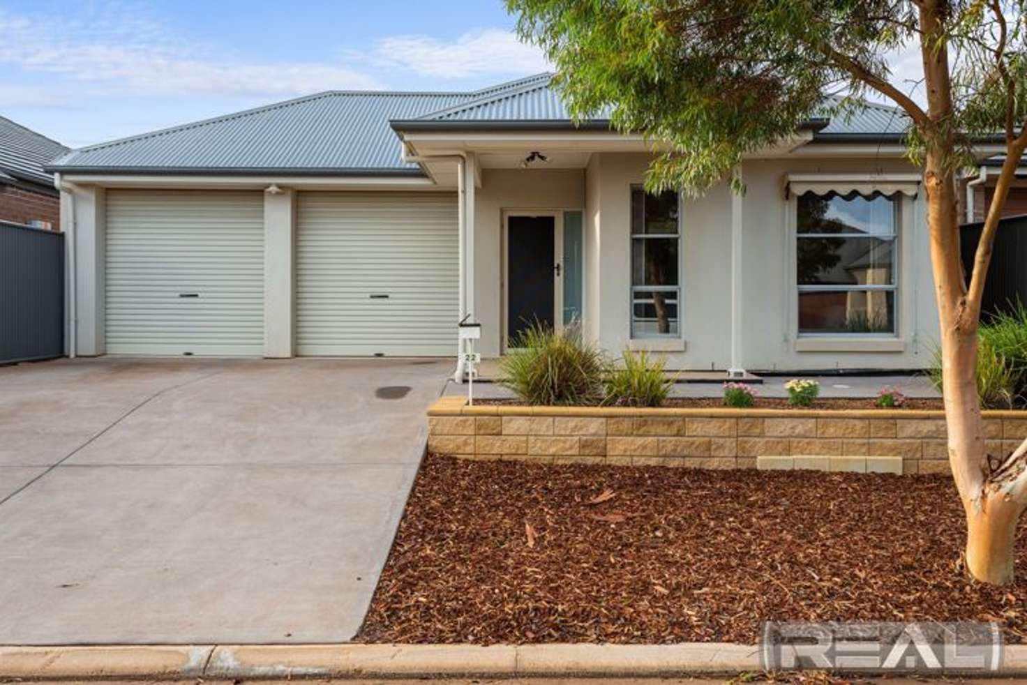 Main view of Homely house listing, 22 Salmon Gum Crescent, Blakeview SA 5114