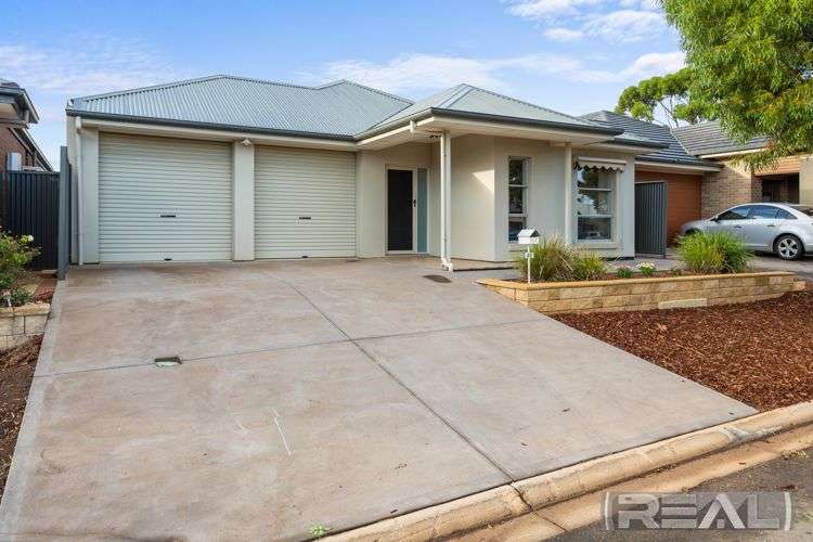 Second view of Homely house listing, 22 Salmon Gum Crescent, Blakeview SA 5114