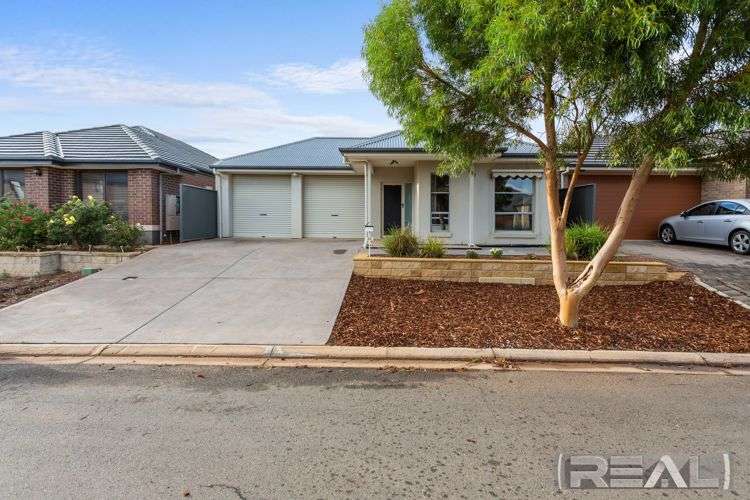 Third view of Homely house listing, 22 Salmon Gum Crescent, Blakeview SA 5114