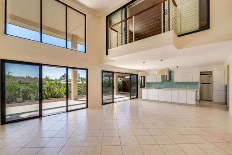 Second view of Homely house listing, 13 Ensenada Court, Broadbeach Waters QLD 4218