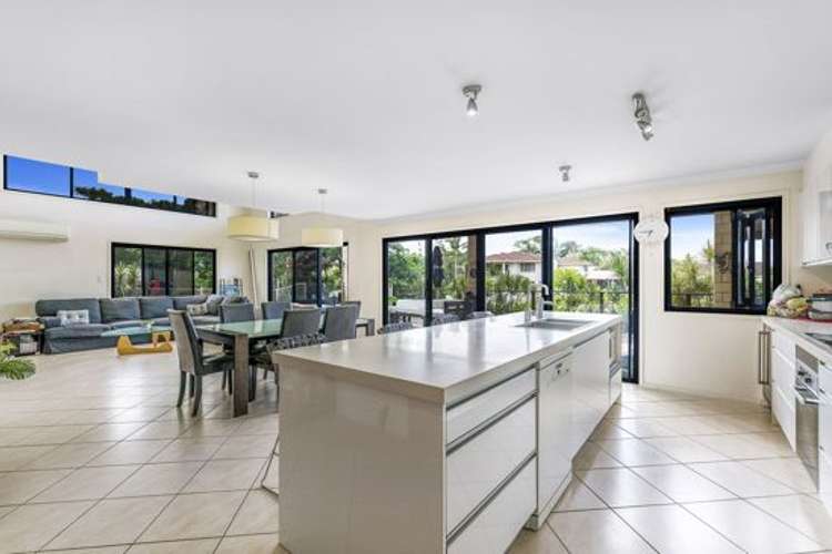 Fourth view of Homely house listing, 13 Ensenada Court, Broadbeach Waters QLD 4218