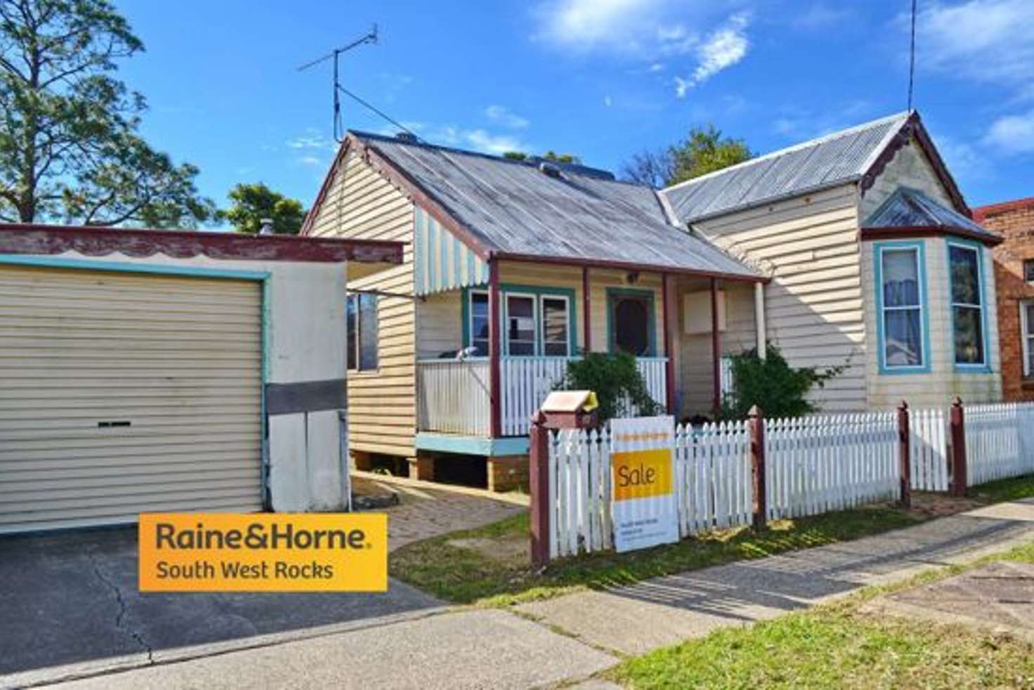 Main view of Homely house listing, 17 Main Street, Smithtown NSW 2440