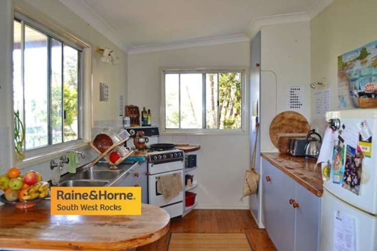 Second view of Homely house listing, 17 Main Street, Smithtown NSW 2440