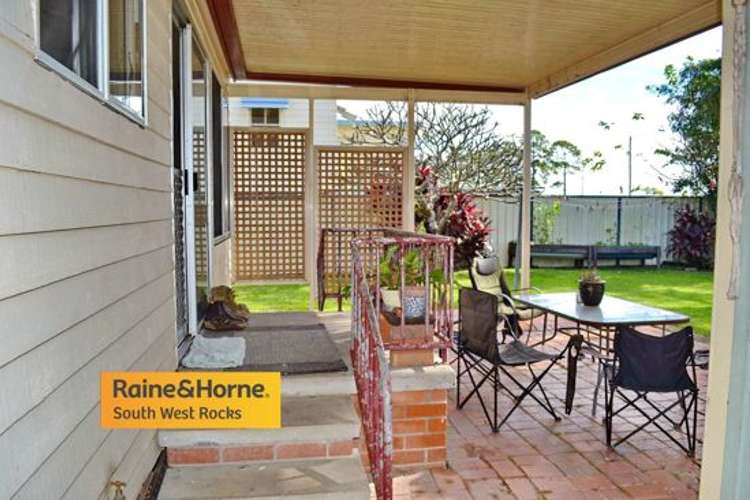 Fifth view of Homely house listing, 17 Main Street, Smithtown NSW 2440