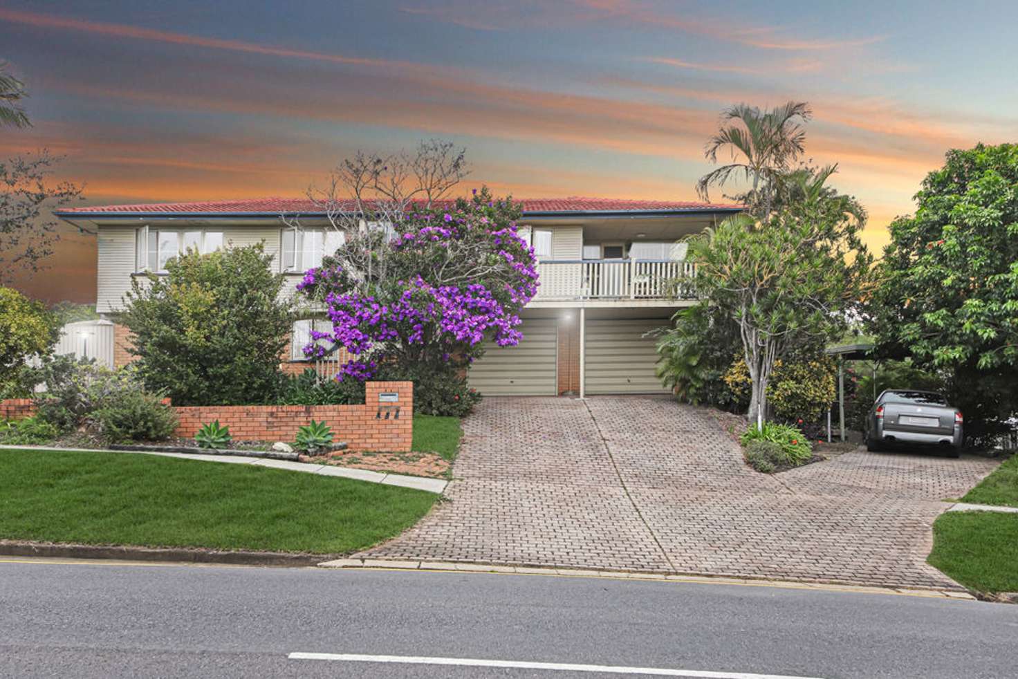 Main view of Homely house listing, 177 Kirby Road, Aspley QLD 4034