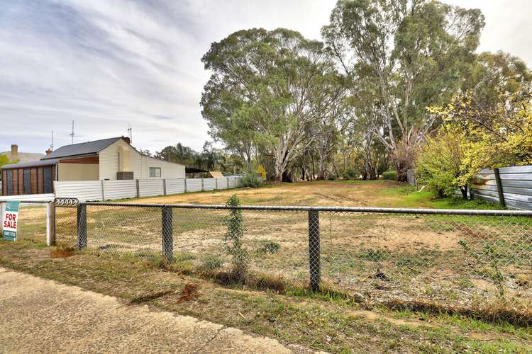 Main view of Homely residentialLand listing, 119 Davidson Street, Deniliquin NSW 2710