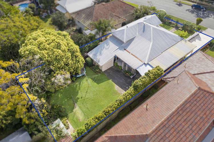 Fifth view of Homely house listing, 37 Newman Avenue, Camp Hill QLD 4152