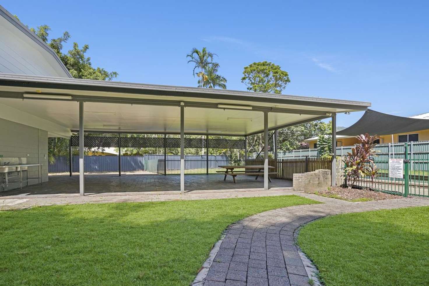 Main view of Homely unit listing, 23/40 Moody Street, Manoora QLD 4870