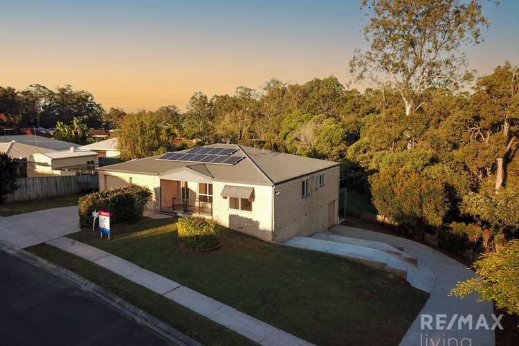 Main view of Homely house listing, 15 Crestridge Crescent, Morayfield QLD 4506
