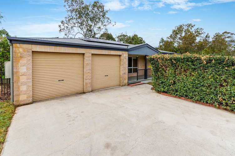 Fourth view of Homely house listing, 15 Crestridge Crescent, Morayfield QLD 4506