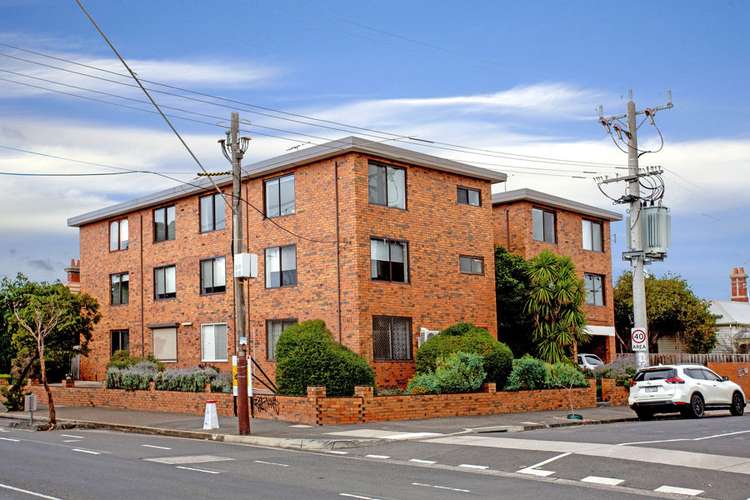 Main view of Homely apartment listing, 1/96 Glenlyon Road, Brunswick VIC 3056