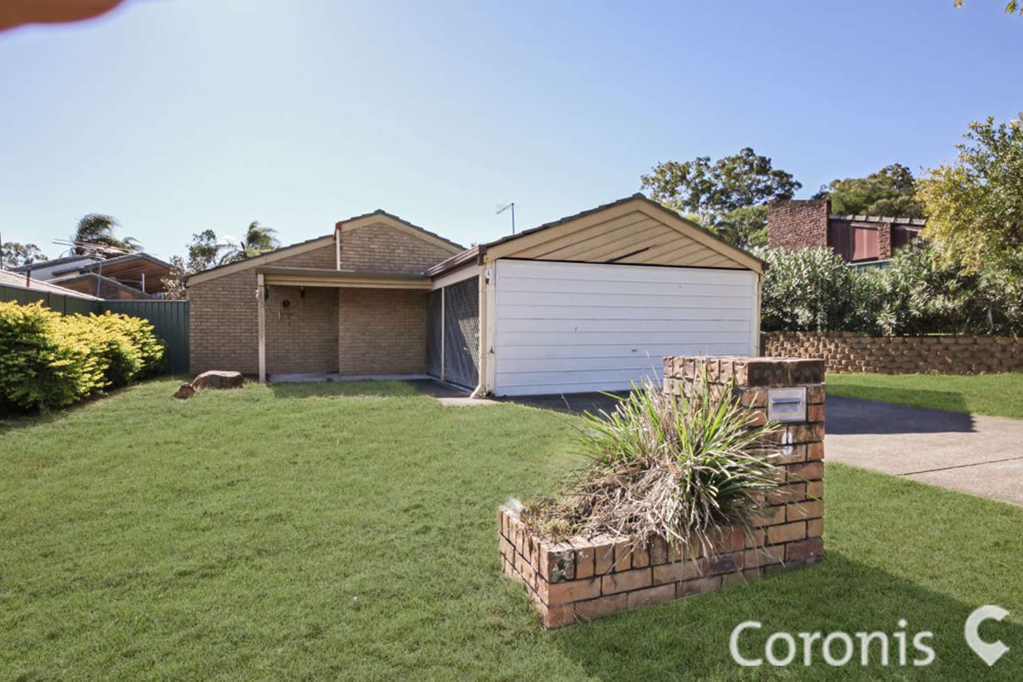 Main view of Homely house listing, 9 Kalbarri Street, Riverhills QLD 4074