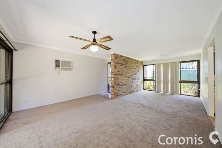 Second view of Homely house listing, 9 Kalbarri Street, Riverhills QLD 4074