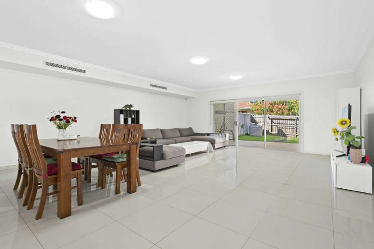 Second view of Homely semiDetached listing, 8a Albert Street, Guildford NSW 2161