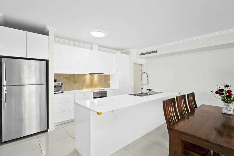 Third view of Homely semiDetached listing, 8a Albert Street, Guildford NSW 2161