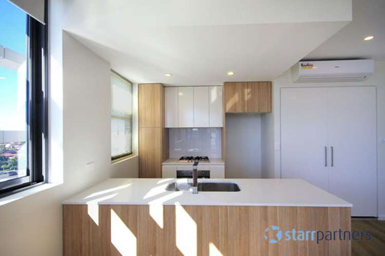 Fourth view of Homely apartment listing, 604/6-8 Cross Street, Bankstown NSW 2200