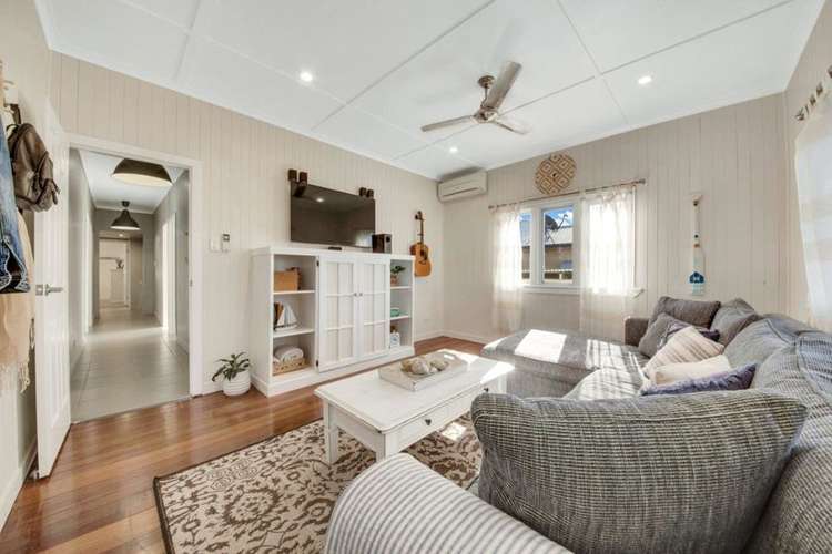 Third view of Homely house listing, 133 Off Lane, South Gladstone QLD 4680