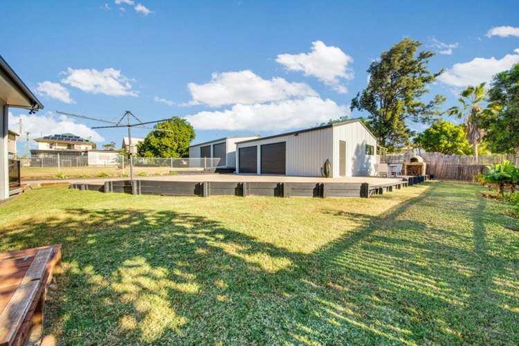 Fourth view of Homely house listing, 133 Off Lane, South Gladstone QLD 4680