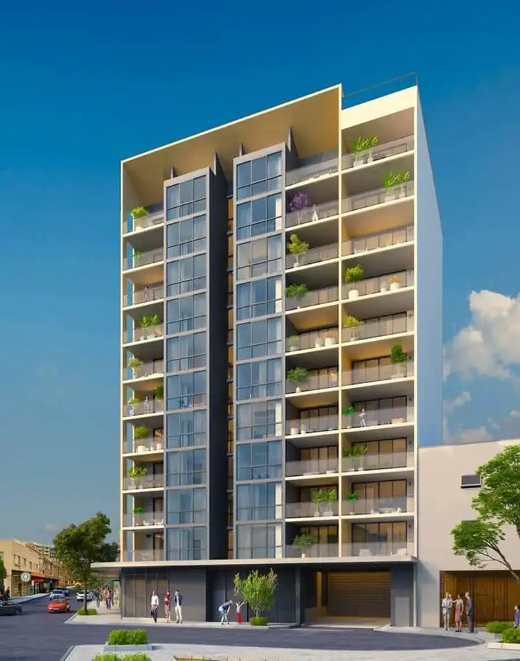 Second view of Homely unit listing, 20 Bridge St, Lidcombe NSW 2141