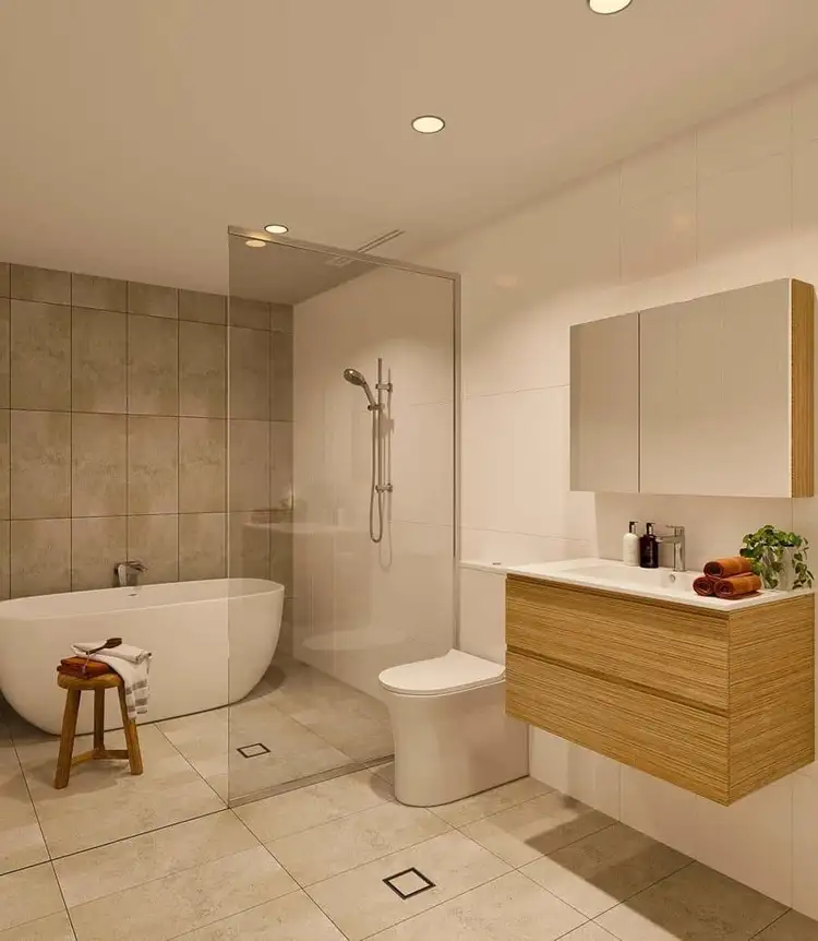 Fourth view of Homely unit listing, 20 Bridge St, Lidcombe NSW 2141