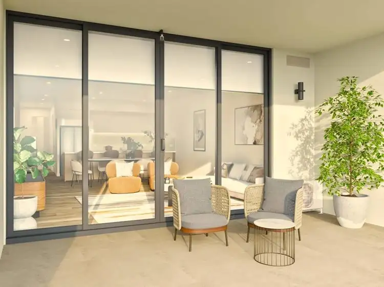 Fifth view of Homely unit listing, 20 Bridge St, Lidcombe NSW 2141