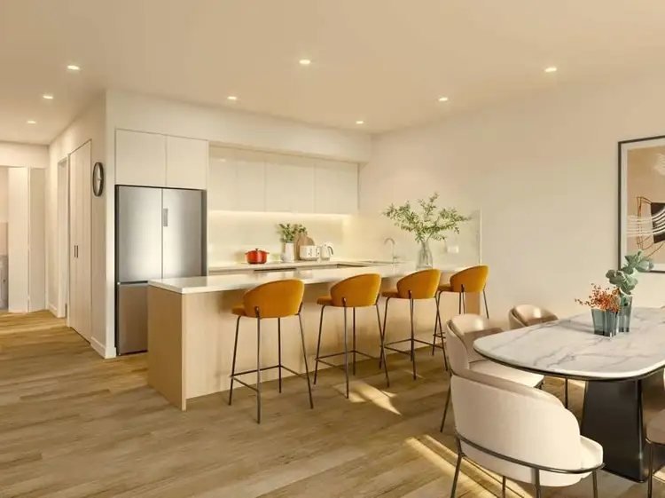Sixth view of Homely unit listing, 20 Bridge St, Lidcombe NSW 2141