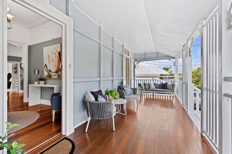 Second view of Homely house listing, 20 Harman Street, Manly QLD 4179