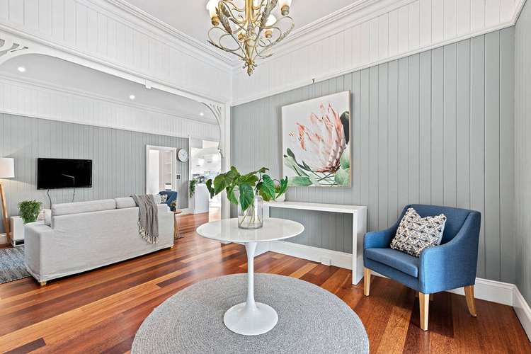 Third view of Homely house listing, 20 Harman Street, Manly QLD 4179