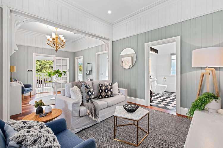 Fourth view of Homely house listing, 20 Harman Street, Manly QLD 4179