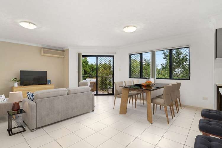 Third view of Homely unit listing, 7/1 Sylvia Street, Camp Hill QLD 4152