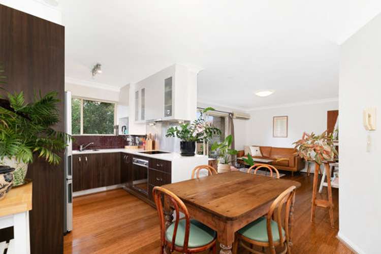 Second view of Homely unit listing, 3/51 KNOWSLEY STREET, Stones Corner QLD 4120