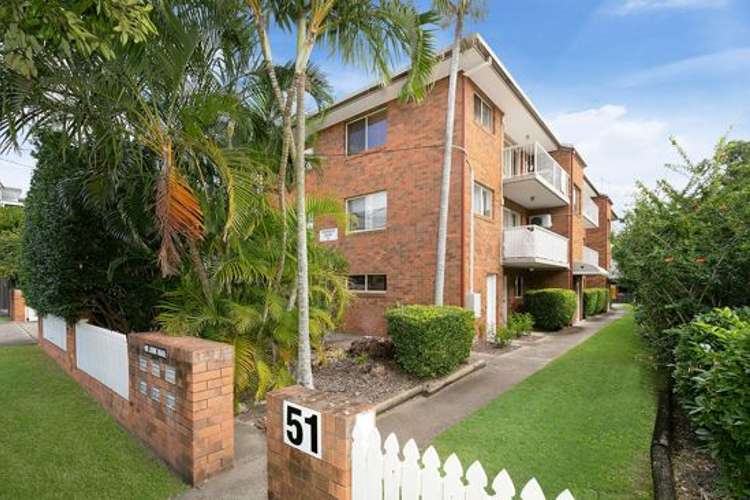 Fourth view of Homely unit listing, 3/51 KNOWSLEY STREET, Stones Corner QLD 4120