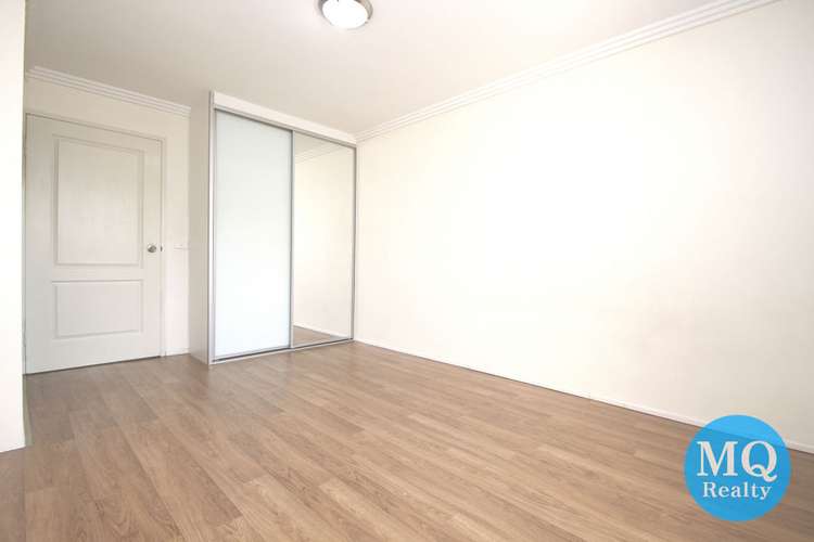 Second view of Homely unit listing, 5/9-11 Taylor Street, Lidcombe NSW 2141