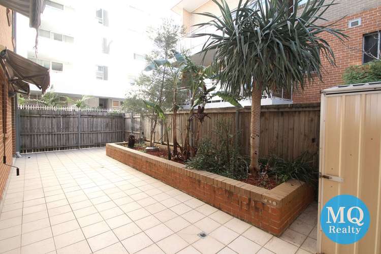 Fifth view of Homely unit listing, 5/9-11 Taylor Street, Lidcombe NSW 2141